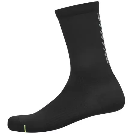 Skarpetki Shimano S-Phyre Merino Black M-L 41-44