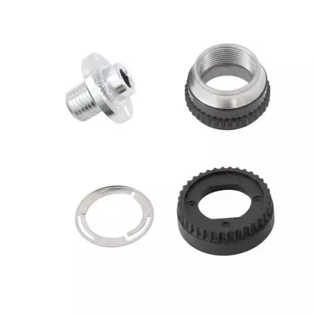 Stożek piasty Shimano WH6800-R Tył