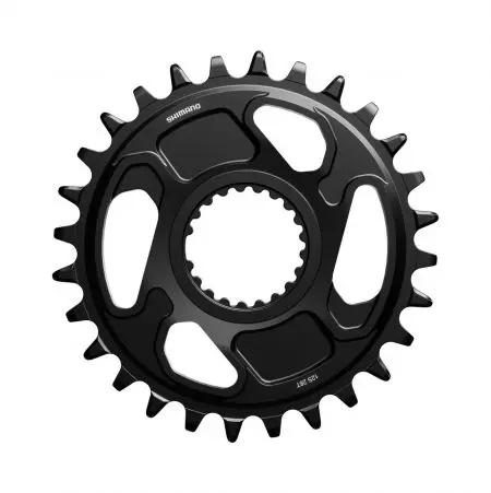 Zębatka Shimano Deore XT SM-CRM86 28T