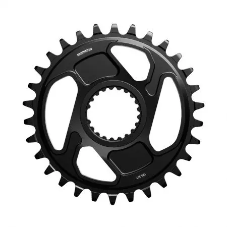 Zębatka Shimano Deore XT SM-CRM86 30T
