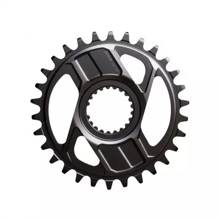 Zębatka Shimano XTR SM-CRM96 30T