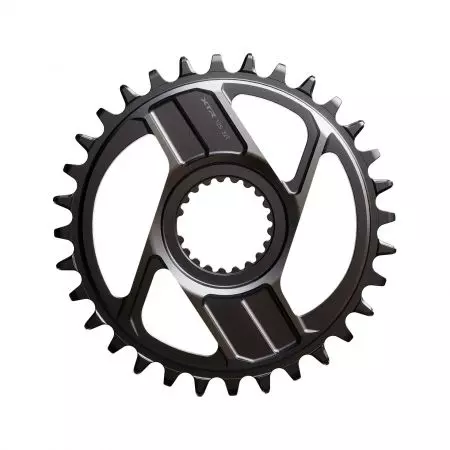 Zębatka Shimano XTR SM-CRM96 32T
