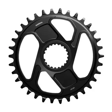 Zębatka Shimano Deore XT SM-CRM86 34T