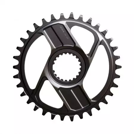 Zębatka Shimano XTR SM-CRM96 34T