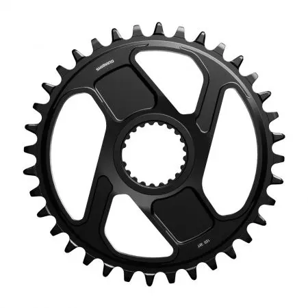 Zębatka Shimano Deore XT SM-CRM86 36T