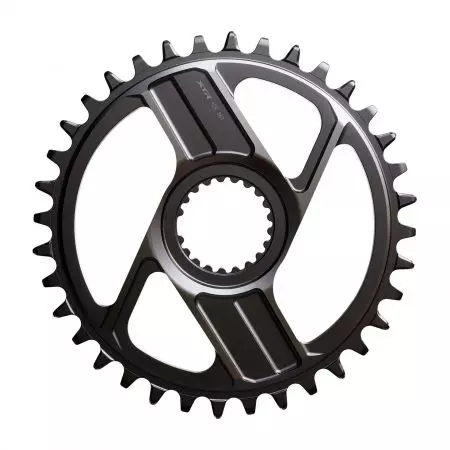 Zębatka Shimano XTR SM-CRM96 36T
