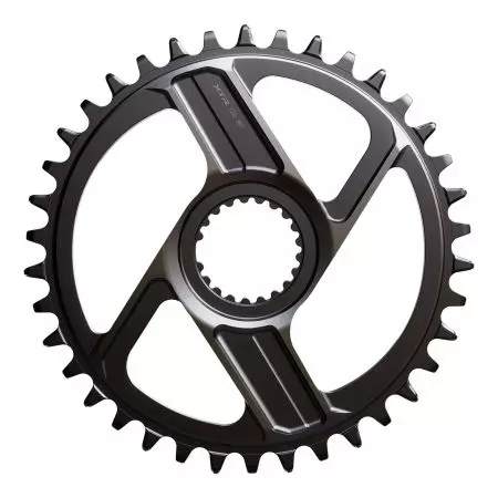 Zębatka Shimano XTR SM-CRM96 38T