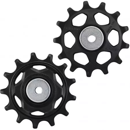 Kółka Przerzutki Shimano RD-U6000