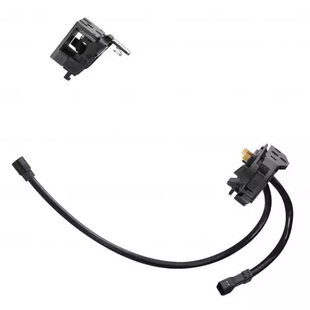 Uchwyt Baterii Shimano Steps BT-E8035