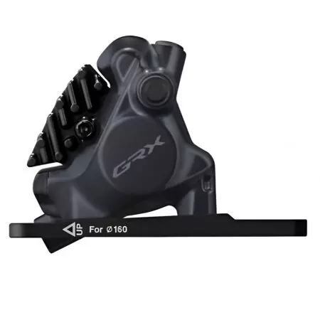 Zacisk hamulca Shimano BR-RX410 GRX Przedni