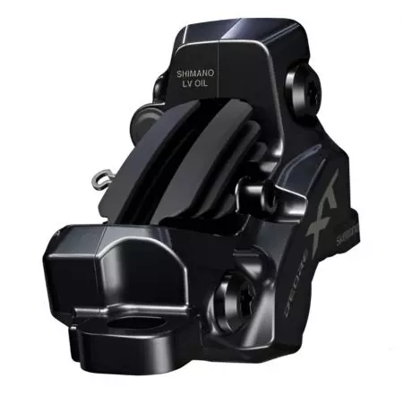 Zacisk hamulca Shimano BR-M8220 Deore XT