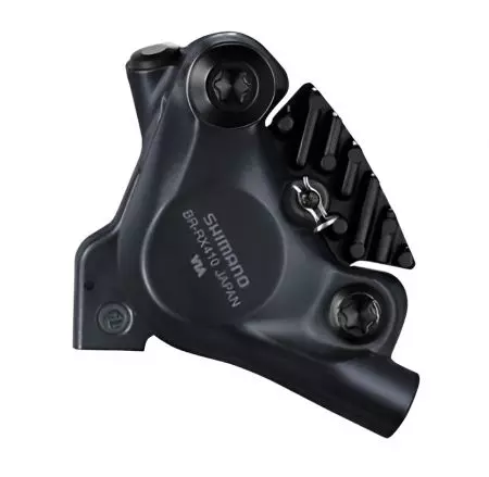 Zacisk hamulca Shimano BR-RX410 GRX Tylny