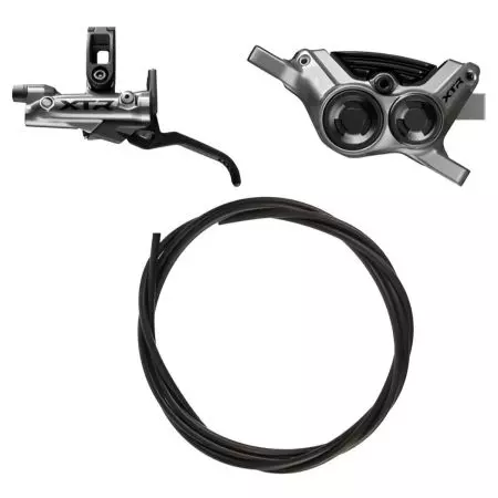 Zestaw hamulca Shimano XTR BL-M9220/BR-M9220 Przedni