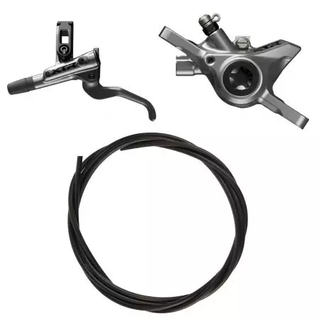 Zestaw hamulca Shimano XTR BL-M9200/BR-M9200 Przedni