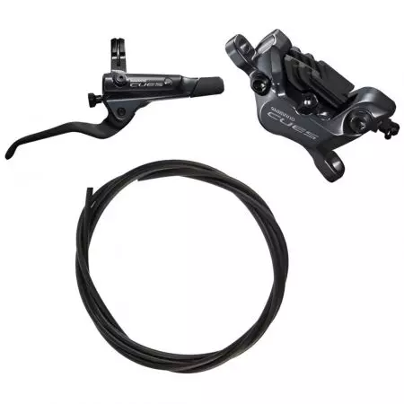 Zestaw hamulca Shimano BR-U8020 Tylny