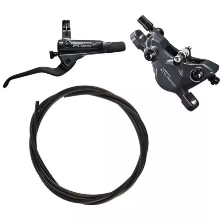 Zestaw hamulca Shimano BR-U8000 Tylny