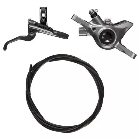 Zestaw hamulca Shimano XTR BL-M9200/BR-M9200 Tylny