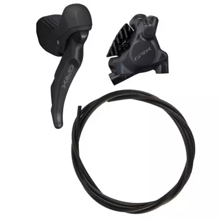 Zestaw hamulca Shimano ST-RX610/BR-RX410 Tylny