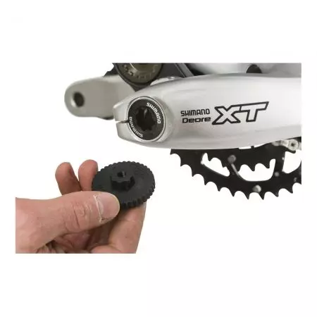 Klucz VAR do śruby mocującej ramie korby Hollowtech - VAPE60220 - VAPE60220