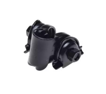 Jarzmo sztycy rurki siodełka v2 - AWR2070B