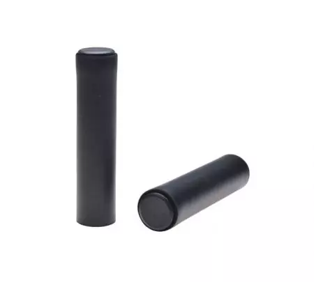 Chwyty rowerowe gripy kierownicy 130mm - AWR2224