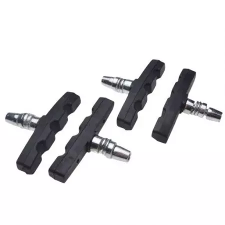 Klocki hamulcowe V-brake 4 szt - AWR0209C