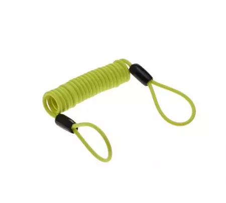 Linka blokady tarczy hamulcowej - przypominacz - AZ0003B