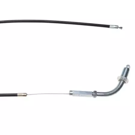 Linka gazu silnik rowerowy 2T - AWRC5643