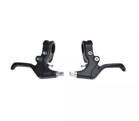 Dźwignie hamulca rowerowego V-brake plastik dziecięca - AWR0220