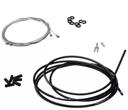 Linki i pancerze rowerowe hamulca - AWR9141