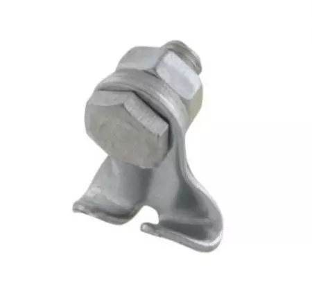 Haczyk do linki hamulca starego typu 10 szt - AWR0214