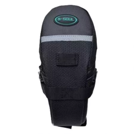 Sakwa rowerowa B-Soul podsiodłowa - AWR3032