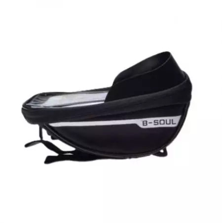 Sakwa rowerowa B-Soul na telefon L - AWR3026
