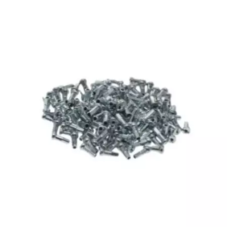 Nakrętka szprychy nypel 16 mm 144 szt - AWR26202