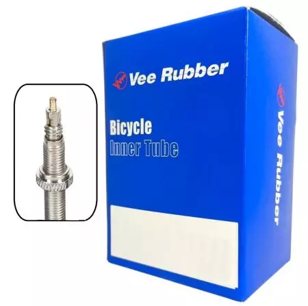 Dętka rowerowa Vee Rubber 700x23/28 FV48 - OVR52815