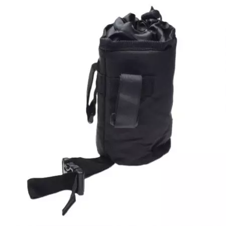 Sakwa rowerowa B-Soul Pouch na przekąski - AWR3034