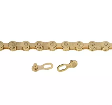 Łańcuch rowerowy 8s Toopre Z80 116L - AWR9097B