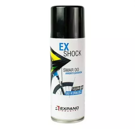 Smar do amortyzatorów Expand Ex Shock 200 ml - AWR9215