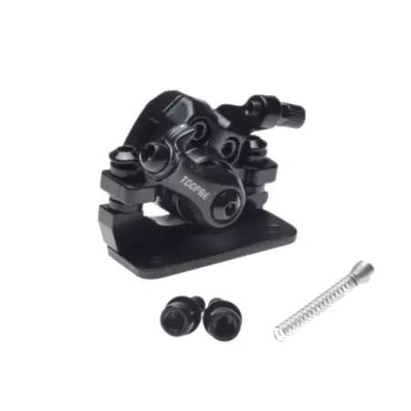 Zacisk hamulca tarczowego Toopre Czarny - AWR4110