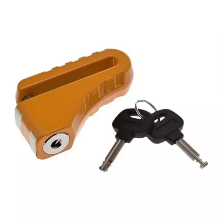 Blokada tarczy hamulcowej 5.5x40x6 mm - AZ8003B