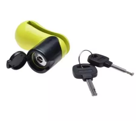 Blokada tarczy hamulcowej 5.5x21x7 mm - AZ8005