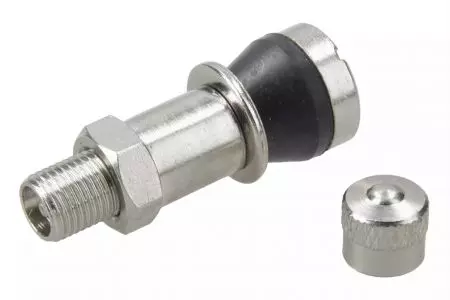 Wentyl koła motocyklowego AV 10 szt - AW542135