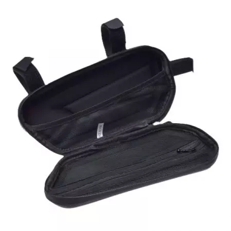 Sakwa rowerowa B-Soul w ramę sztywna L - AWR3029