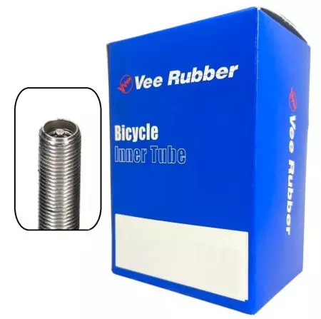 Dętka rowerowa Vee Rubber 26x4.0 AV48 Fatbike - OVR52614