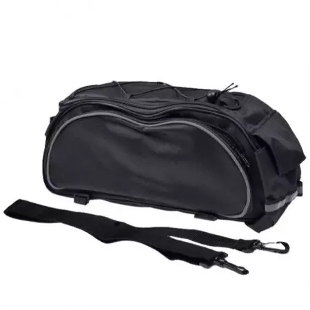 Sakwa rowerowa na bagażnik 9L - AWR3018B