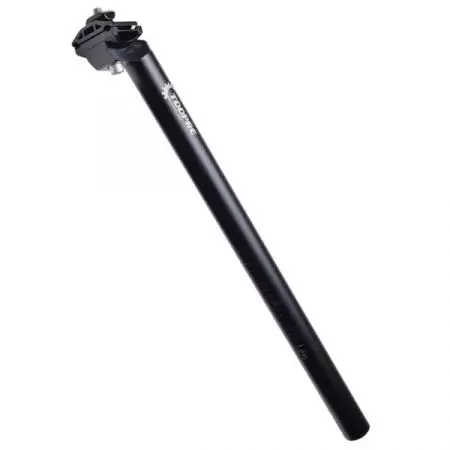 Wspornik siodła sztyca Toopre Czarna 28.6 mm - AWR2715