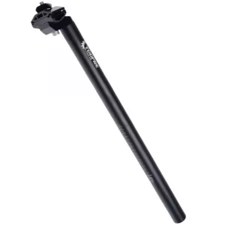 Wspornik siodła sztyca Toopre Czarna 27.2 mm - AWR2714