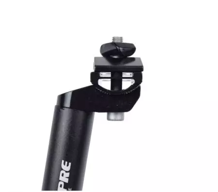 Wspornik siodła sztyca Toopre Czarna 27.2 mm - AWR2714