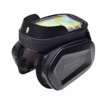 Sakwa rowerowa na telefon L - AWR3036