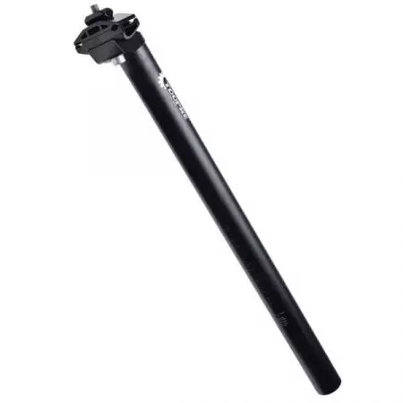 Wspornik siodła sztyca Toopre Czarna 30.8 mm - AWR2717